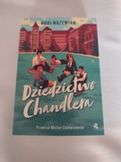 Dziedzictwo Chandlera