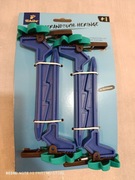 Śledzie do ręcznika plażowego koca 