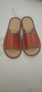 Pantofle rozm. 36