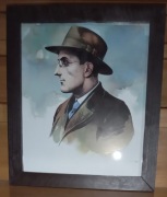 33 Obraz Jan Lechoń