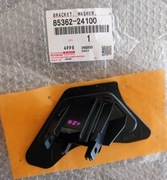 Mocowanie spryskiwacz zderzaka przód Lexus RC 