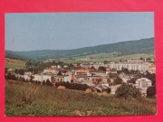 USTRZYKI DOLNE     -  Pocztówka  / II  z  1978 r.  