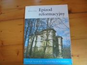 Epizod reformacyjny Wacław Urban