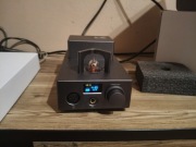 Xduoo ta-10r hybrydowy wzmacniacz słuchawkowy z dac 