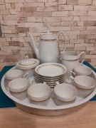 Serwis do kawy Chodzież "Aldona"