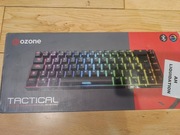 klawiatura mechaniczna