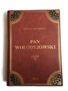 Pan Wołodyjowski H.Sienkiewicz
