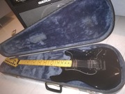 Gitara elektryczna Mayones Flame Stratocaster Schaller DiMarzio! 