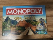 Monopoly Cuda Świata 