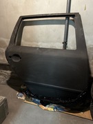 Drzwi skoda octavia 2