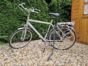 Rower miejski Sparta Neo