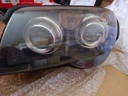 Chrysler Crossfire Reflektor obudowa front transp 