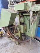 Frezarka narzedziowa Hermle UWF 700