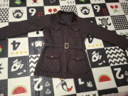 Kurtka pikowana przejsciowa Sherwood forest