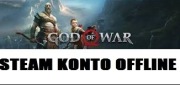 God of War                           