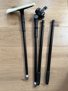 Przedłużka do myjek do okien WV KV KARCHER lanca teleskopowa i pad