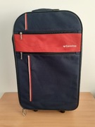 Walizka podróżna na kółkach Saxoline