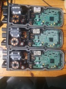 NAPRAWA REGENERACJA STEROWNIKOW AUDI 8K0.909.144 oraz 8R0.909.144