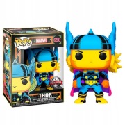 Figurka Funko Pop! Marvel Thor #650 w wersji Blacklight Special Edition