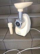 Zelmer Diana. Maszynka do mielenia.