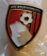 Bournemouth pin nowy