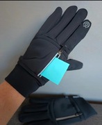 Rękawiczki jesienno-zimowe r.L