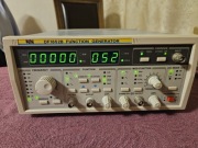 GENERATOR FUNKCYJNY NDN DF1652B 20 MHz
