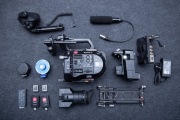 SONY PXW-FS7 / FULL PACKAGE / XDCA + MOVCAM CAGE /