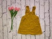 Sukienka dziewczynka 68/74 Tu