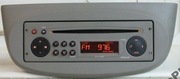 RADIO CD RENAULT TWINGO LAGUNA MASCOTT TRAFIC CLIO