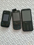 Nokia 6303 oraz inne