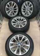 Alufelgi 5x120 R 17 BMW Styling 395