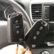Toyota Proace kluczyk i kodowanie