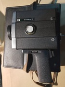 stara kamera prl Kamera analogowa Lomo Super 219