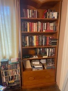 Meble Salon Pokoj Vintage