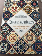 Enter amigos Hiszpański przepis na szczęście