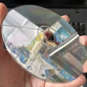 SLD Judgment GraPC Uszkodzona