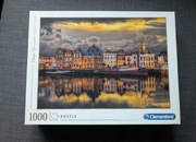 Puzzle 1000 clementoni