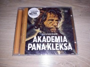 Korzyński - Akademia Pana kleksa GAD CD Nowa Folia