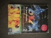 To jest chemia 2 podręcznik 