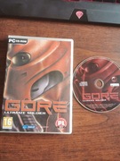 Gra GORE ultimate soldier PC PL
