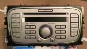 Radio Ford 6000 CD + kod