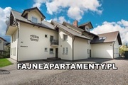 Apartamenty na morzem - Wynajem | Karwia