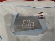 Ella kołdra obciążeniowa 150/200