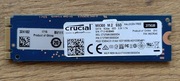 Dysk SSD Crucial MX300 275GB