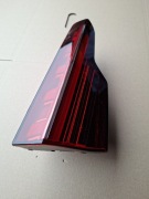 Audi A4 S4 B9 Sedan Lewa Tylna Lampa Matrix EU