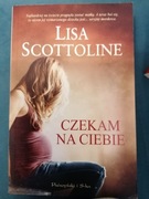 Lisa Scottoline Czekam na ciebie 
