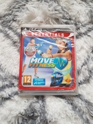 Move fitness na PS3
