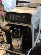 Ekspres do kawy Philips Ep 3243