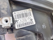 Reflektor Vw t 5 xenon prawy led